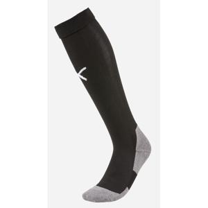 Гетри Puma Team LIGA Socks CORE чорний Уні